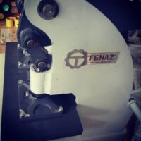 Balancin Manual de 15 Toneladas