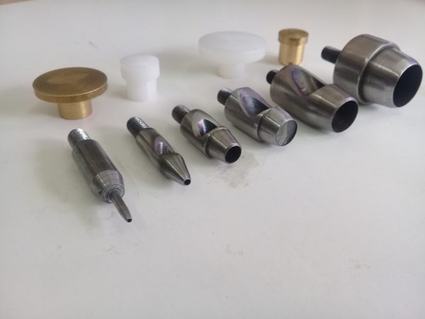 Sacabocado Maquina 1.5 mm