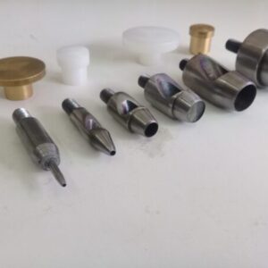 Sacabocado Maquina 1.5 mm
