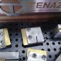 Sacatiento Para Cuero Seco