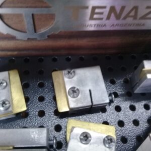 Sacatiento Para Cuero Seco