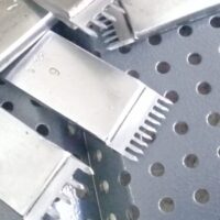 Marcadores De Costura punta diamante