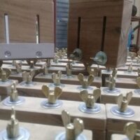 Cortadora De Lonjas Regulable