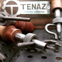 Ranurador De Bordes Con Guia Para Costura