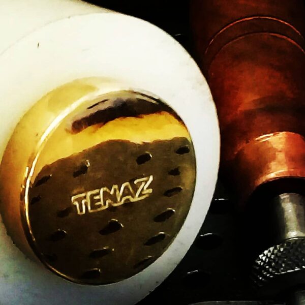 Mazo De Grillon Y Bronce - Imagen 2