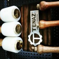 Mazo De Grillon Y Bronce