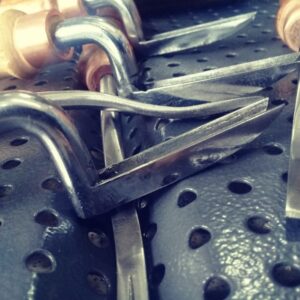 Refilador De Bordes (Abacar)