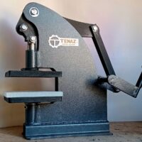 Balancin de 7 Toneladas 18 cm. x 22 cm.