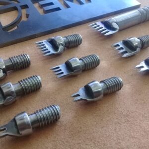 Kit Marcacostura 11 Piezas