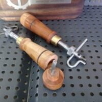 Ranurador Y Refilador Multifunción