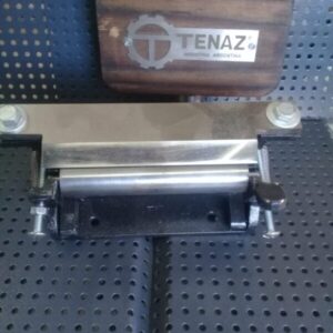 Rebajadora 14 Cm De Ancho