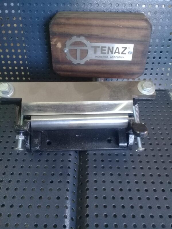 Rebajadora 14 Cm De Ancho