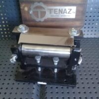 Rebajadora De Lonjas 100 Mm