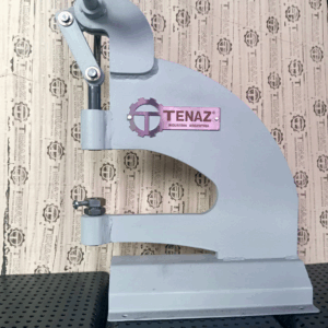 Remachadora De Banco Linea Pesada