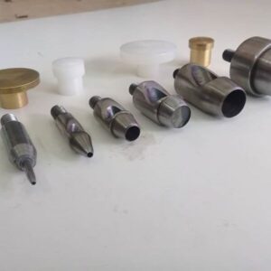 Sacabocado Entre 2 Mm Para Maquina