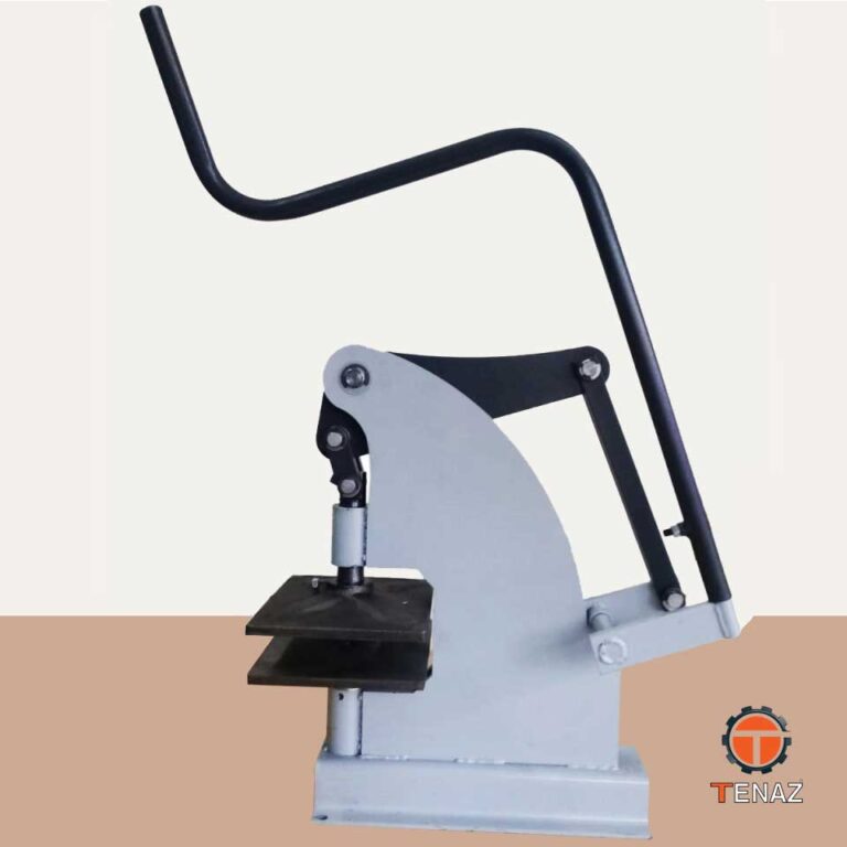 Balancin de 7 Toneladas 18 cm. x 21 cm.