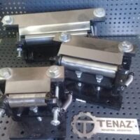 Rebajadora De Lonjas 55 Mm