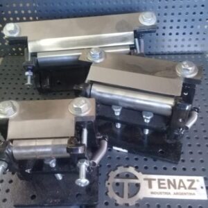 Rebajadora De Lonjas 55 Mm