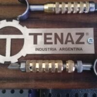 Cuchilla giratoria SWIVEl