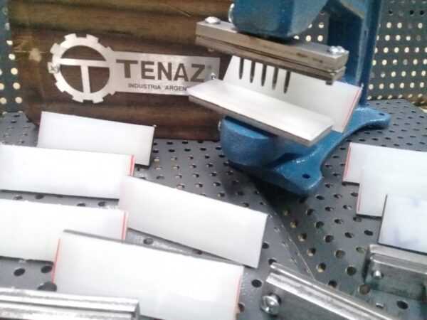 multiple para remachadora con base ancha - Imagen 2