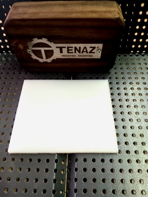 base de corte 12x15x1 cm Grillon
