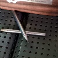 sacabocado de golpe 1 mm