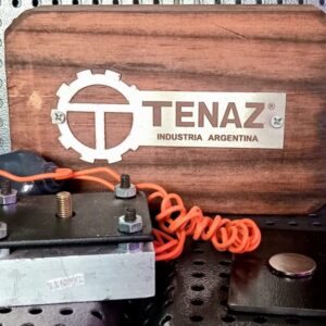 cabezal de calor ADAPTABLE