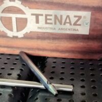 sacabocado de golpe 2 mm