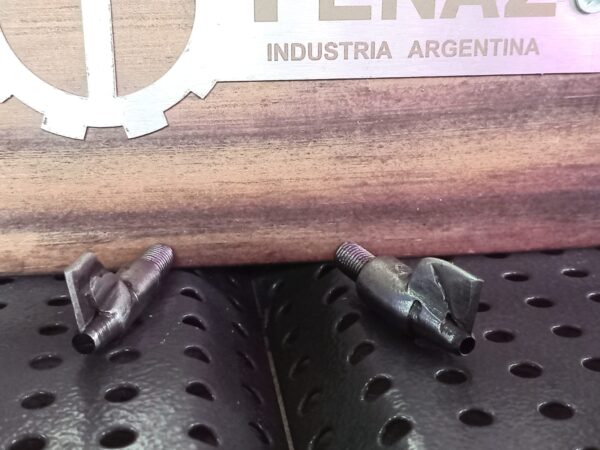 sacabocado para gemelos