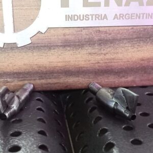 sacabocado para gemelos