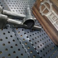 Despuntadores de tiras 25 o 40 mm de ancho